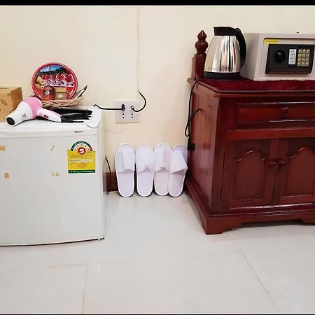 Sakura Wood House Otel Luang Prabang Dış mekan fotoğraf