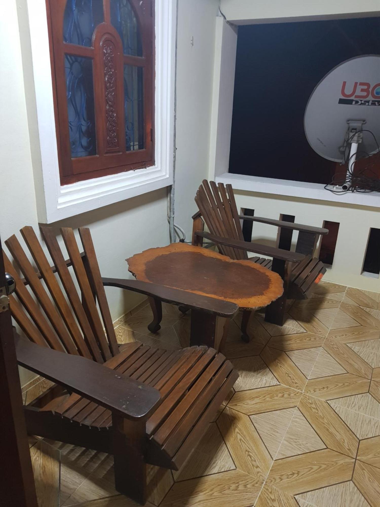 Sakura Wood House Otel Luang Prabang Dış mekan fotoğraf