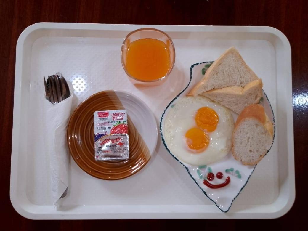 Sakura Wood House Otel Luang Prabang Dış mekan fotoğraf
