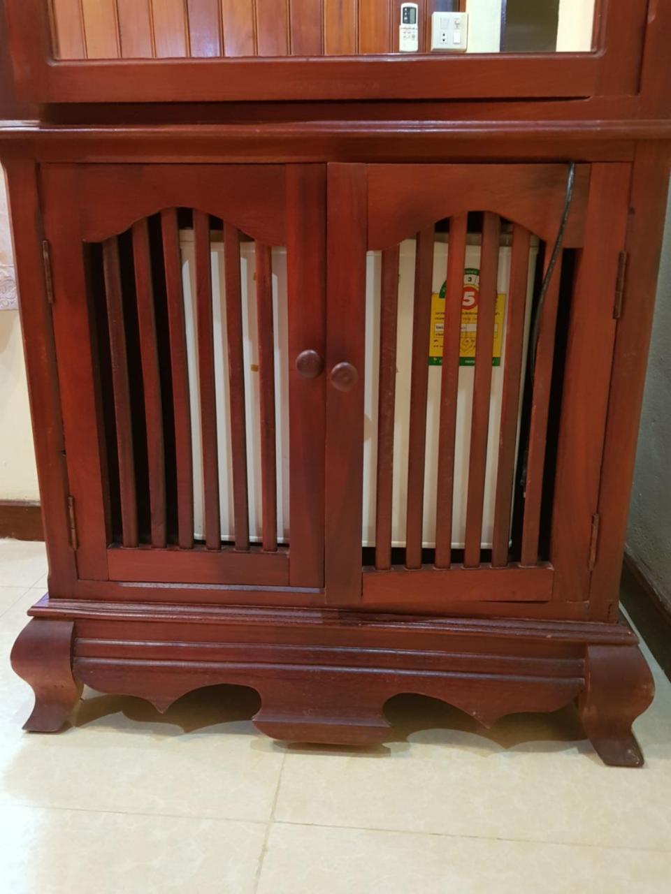 Sakura Wood House Otel Luang Prabang Dış mekan fotoğraf
